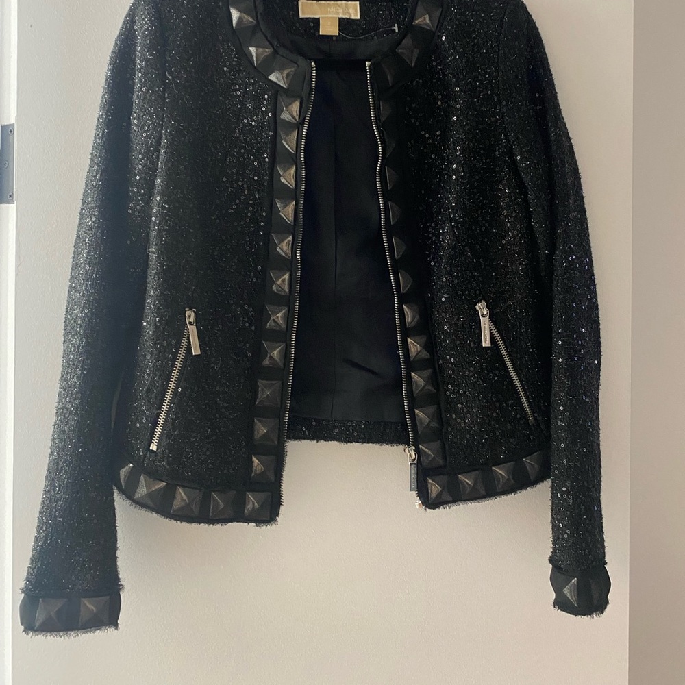 Micheal Kors blazer